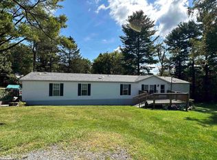 262 Pleasant St, Masontown, WV 26542