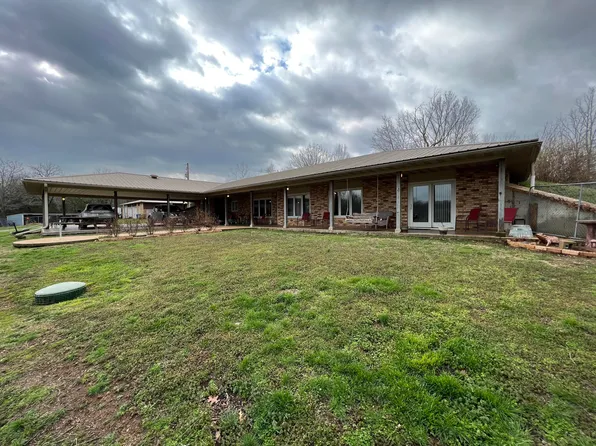 10154 County Road Y-519, Ava, MO 65608