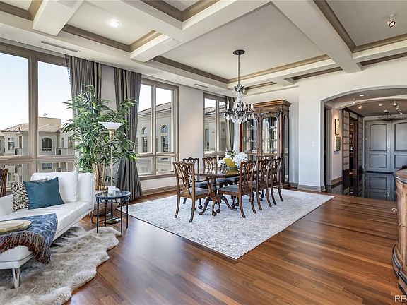 4th image of 2500 E Cherry Creek South Drive #601