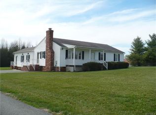 5045 Broad Street Rd, Louisa, VA 23093