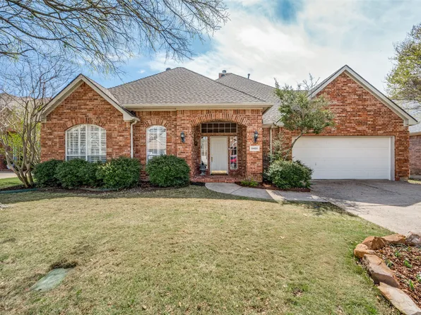 8401 Lanners Dr, McKinney, TX 75072