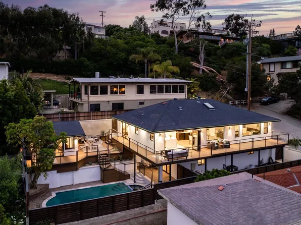 3135 Quimby St, San Diego, CA 92106