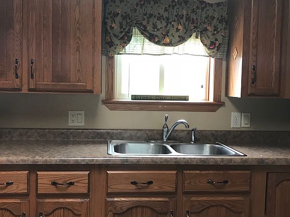 Kitchen  13 x 11