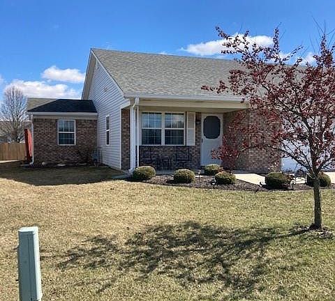 2nd image of 1309 N Apple Lake Dr #11A