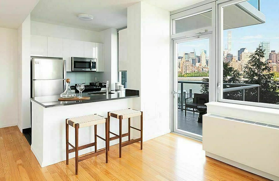 2nd image of 4610 Center Blvd APT 1212