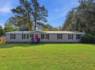 131 Haven Rd, Midway, GA 31320