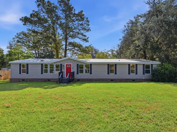 131 Haven Rd, Midway, GA 31320