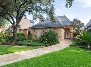 220 W Pineridge Ln, McAllen, TX 78503