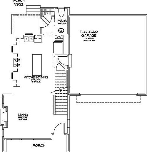 2nd image of 4206 Genessee St