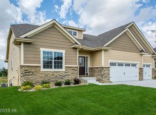 2050 Brodie St Waukee IA 50263 Zillow