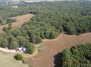 57298 S 608th Rd, Kansas, OK 74347