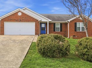 101 Tom Spragens Rd, Danville, KY 40422