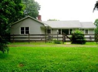 65 County Road 519, Belvidere, NJ 07823