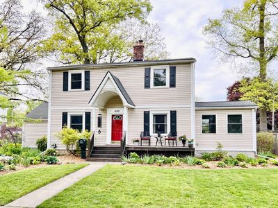 620 W Breckenridge St, Ferndale, MI, 48220