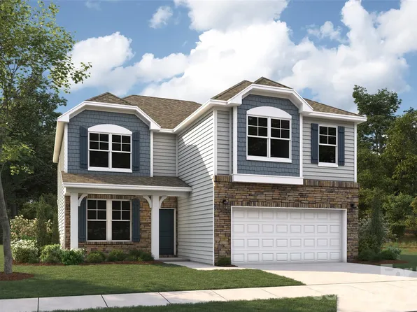 420 Brick House Rd, York, SC 29745