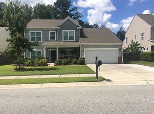 1408 Song Sparrow Way, Hanahan, SC 29410
