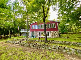 1754 McKinley Blvd, Eagle River, WI 54521