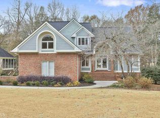 1012 Pleasance Grv #7, Peachtree City, GA