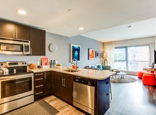 Zinc, Cambridge, MA 02141