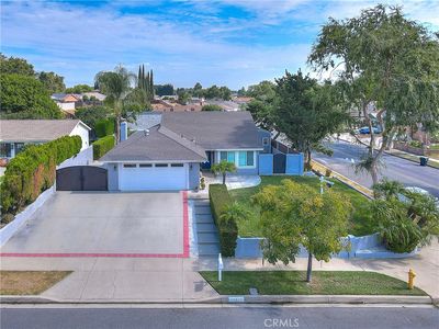 15807 Shantung Ave, Chino Hills, CA, 91709