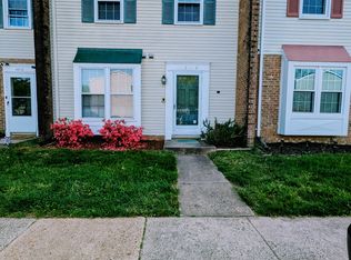5816 Burke Manor Ct, Burke, VA 22015