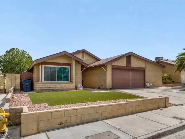 7119 Montcliff Ave, Las Vegas, NV 89147