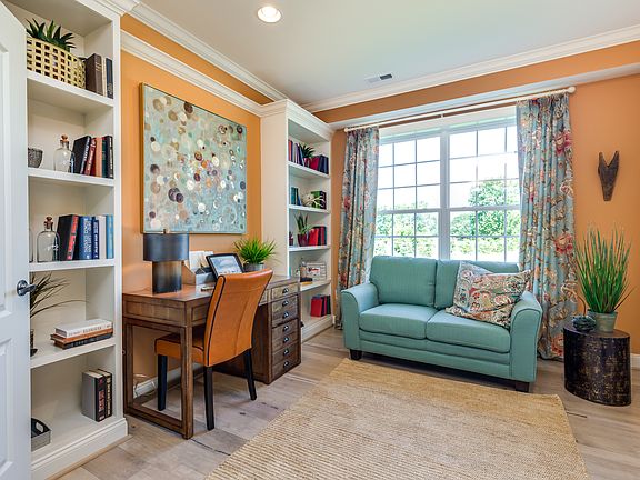 The Marigold Study