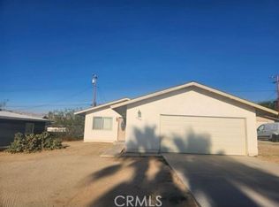 6028 Mojave Ave, Twentynine Palms, CA 92277