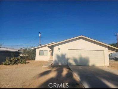 6028 Mojave Ave, Twentynine Palms, CA, 92277