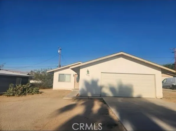 6028 Mojave Ave, Twentynine Palms, CA 92277