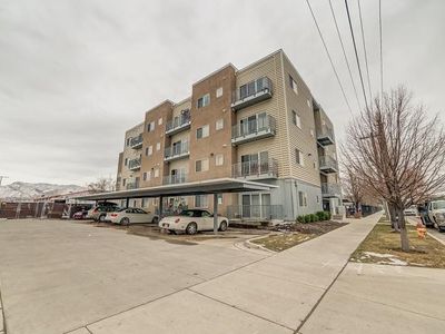 725 S 200 W APT 202, Salt Lake City, UT, 84101