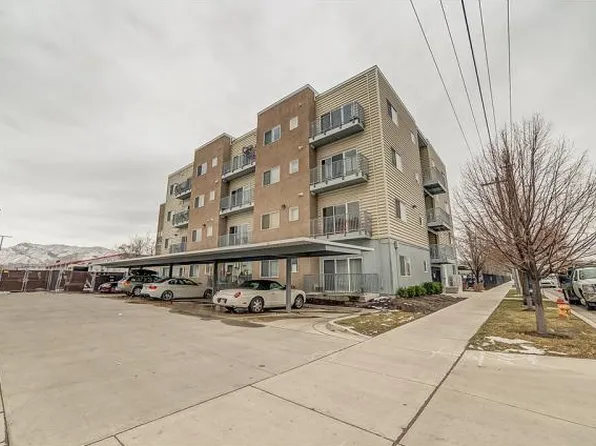 725 S 200 W APT 202, Salt Lake City, UT 84101