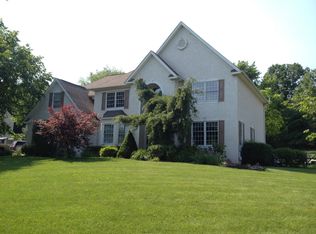 618 Covered Bridge Ln, Doylestown, PA 18901