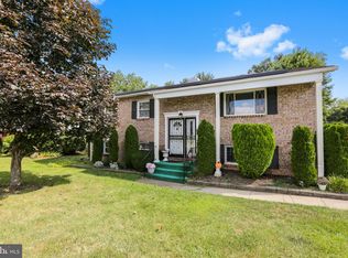 6734 Fox Meadow Rd, Gwynn Oak, MD 21207