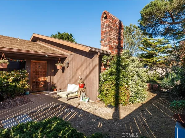 716 Woodland Dr, Los Osos, CA 93402