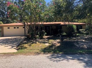 1364 Shady Ln, Canton, TX 75103