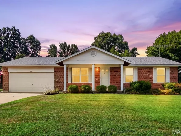 146 Hickory Dr, Troy, MO 63379