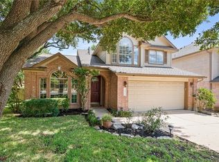 8301 Siringo Pass, Austin, TX 78749