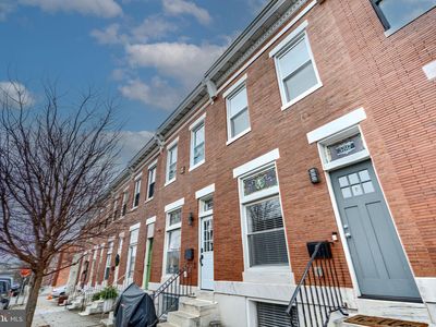 3817 Hudson St, Baltimore, MD, 21224