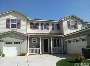 6939 Winter Night Ave, Fontana, CA 92336