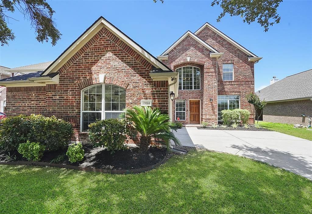 21614 Hannover Frst, Spring, TX 77388 | Zillow