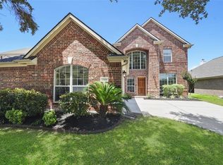 21614 Hannover Frst, Spring, TX 77388