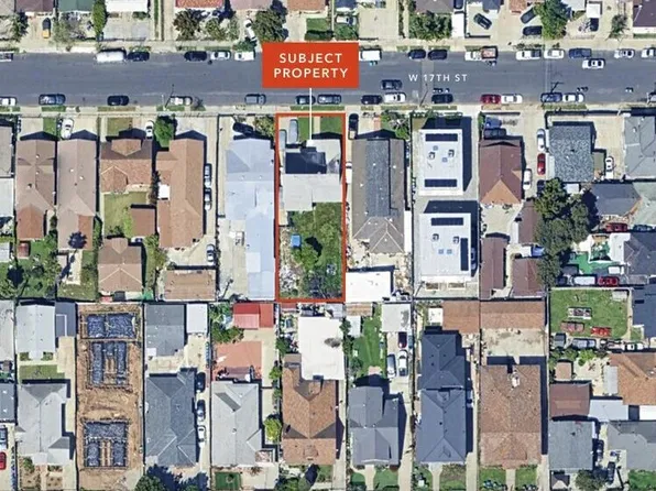 2630 W 17th St, Los Angeles, CA 90019