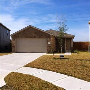 9807 Dawson Hill Ln, Houston, TX, 77044