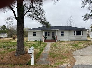 4520 Sunray Ave, Chesapeake, VA 23321