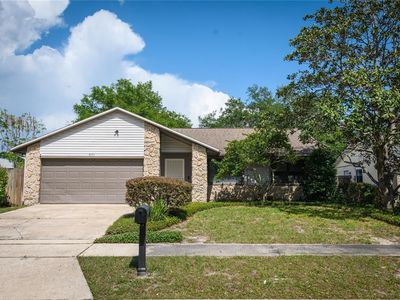 8533 Sunlit Ln, Orlando, FL, 32810
