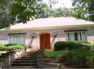 484 Chapel Hill Rd, Flora, MS 39071