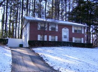 1617 Bussell Pl, Norcross, GA 30093