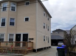 52 Malbone St FLOOR 3, Providence, RI 02908