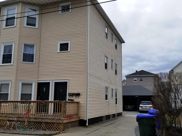 52 Malbone St Floor 3, Providence, RI 02908